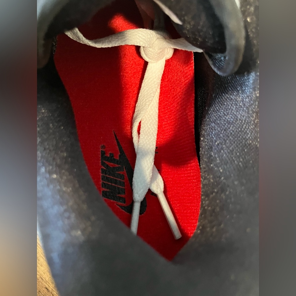 Jordan 2 Retro Low
Chicago Twist (Women's) - Picture 8 of 9